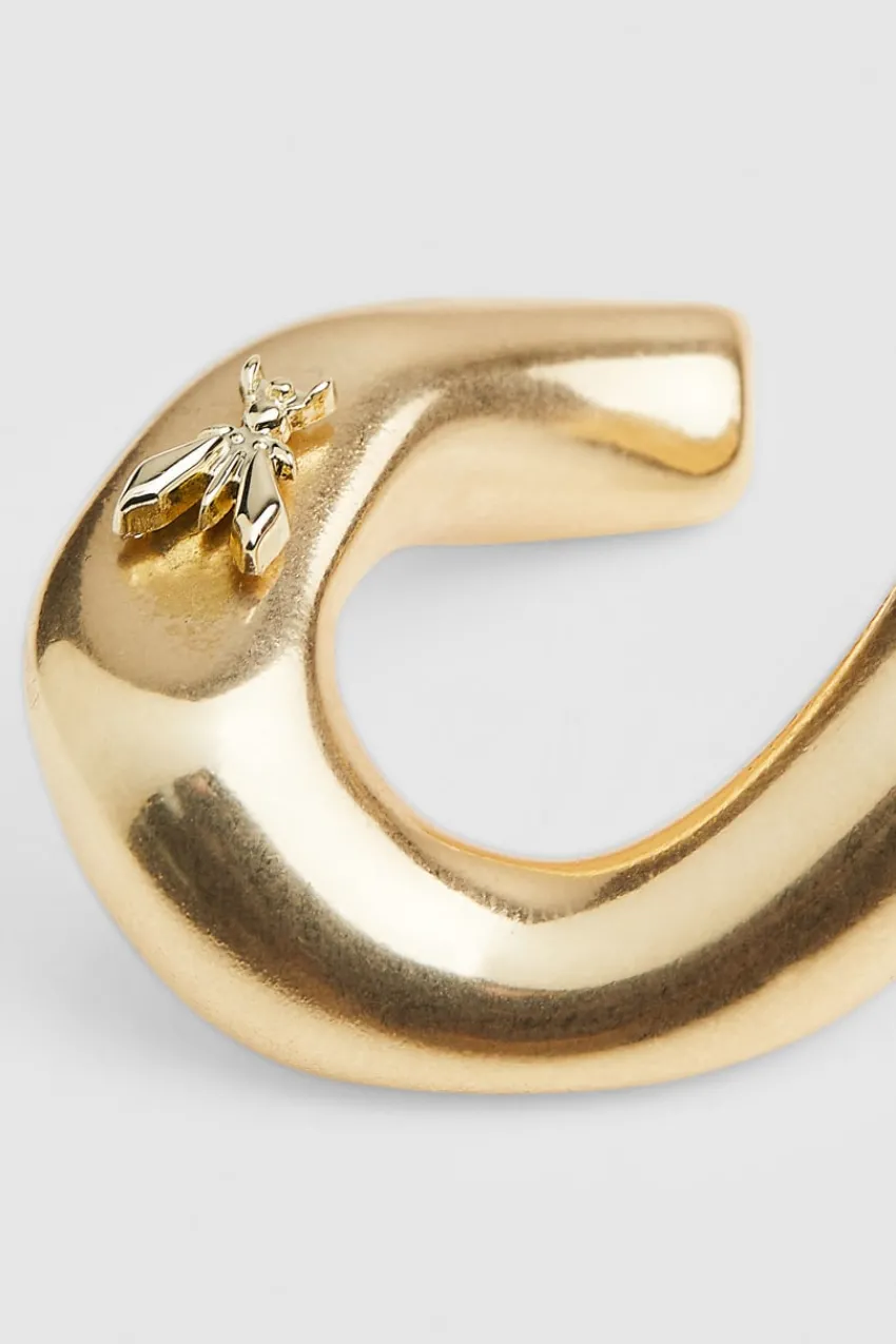 Patrizia Pepe Ohrringe<Metall-Ohrringe