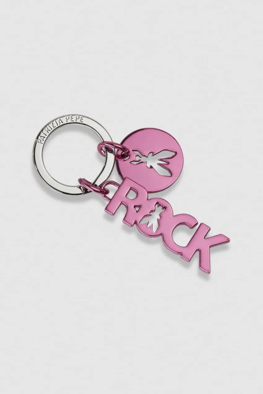 Patrizia Pepe Schlüsselanhänger<Keychain