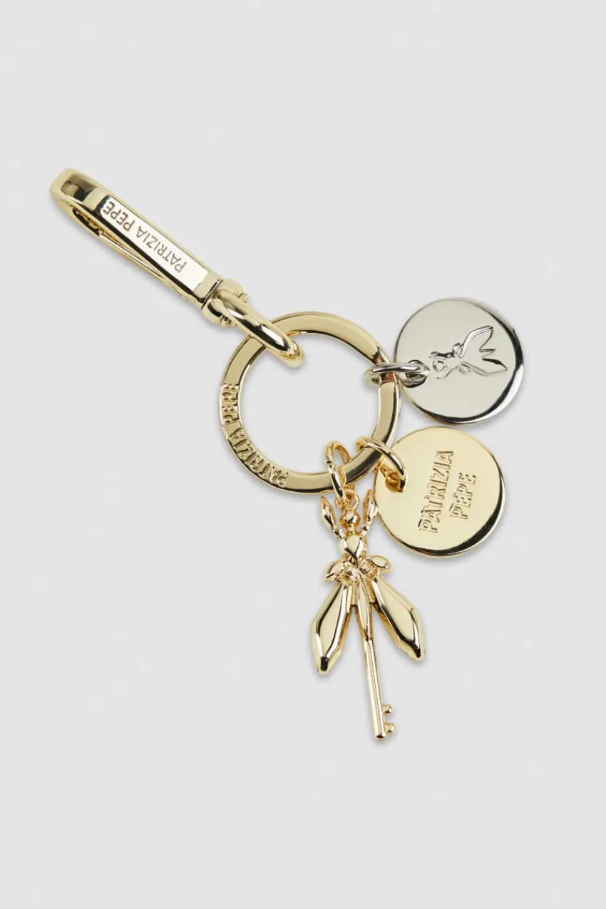 Patrizia Pepe Schlüsselanhänger<Keychain