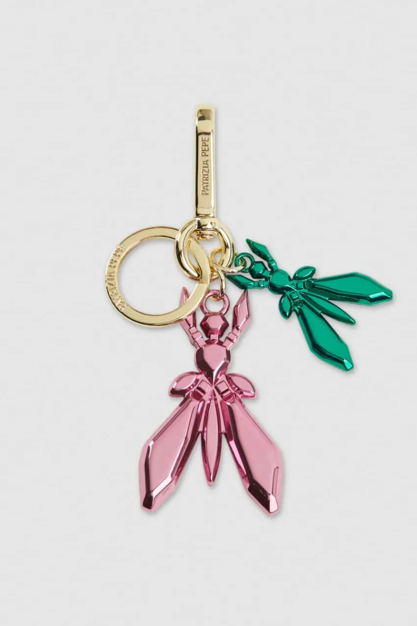 Patrizia Pepe Schlüsselanhänger<Keychain