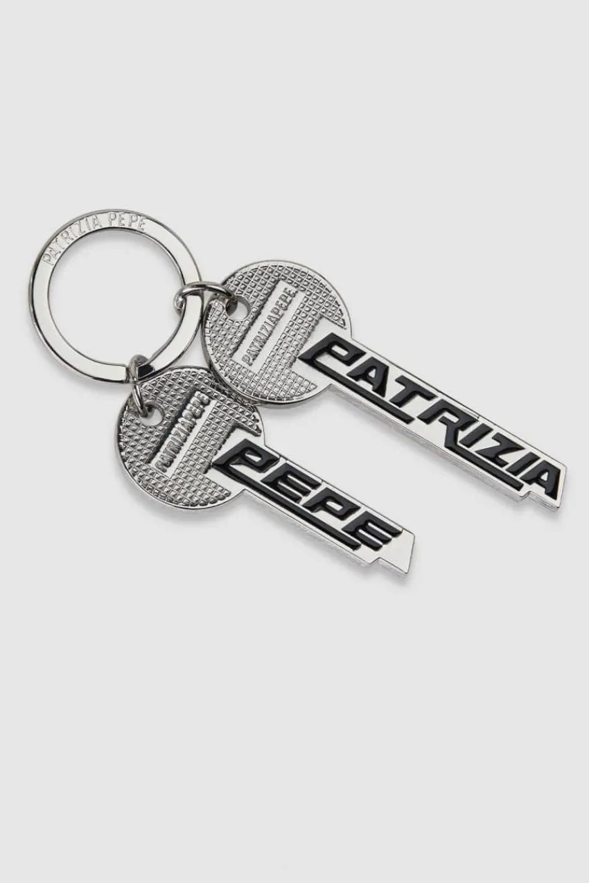Patrizia Pepe Schlüsselanhänger<Keychain