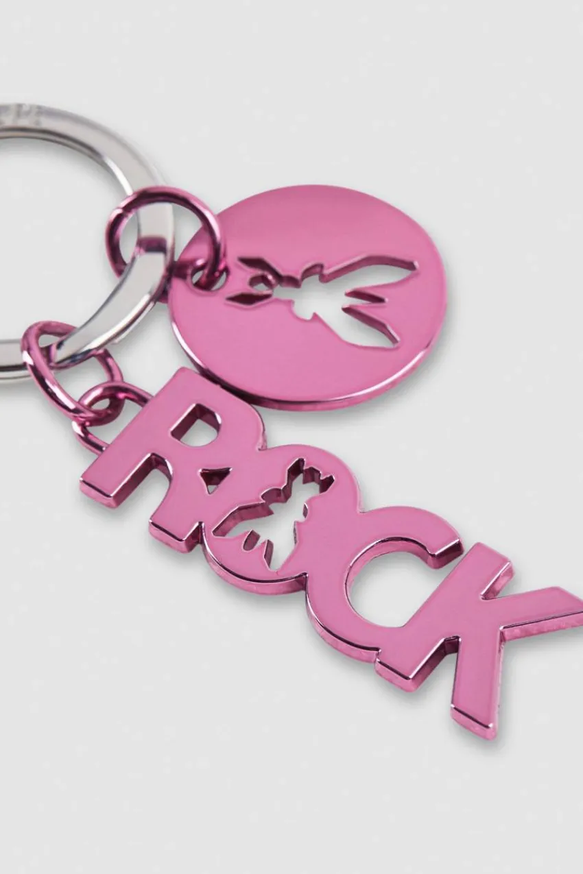 Patrizia Pepe Schlüsselanhänger<Keychain
