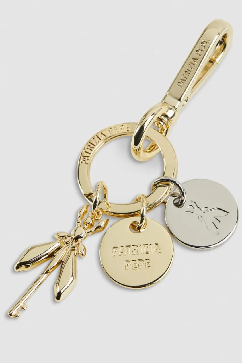 Patrizia Pepe Schlüsselanhänger<Keychain
