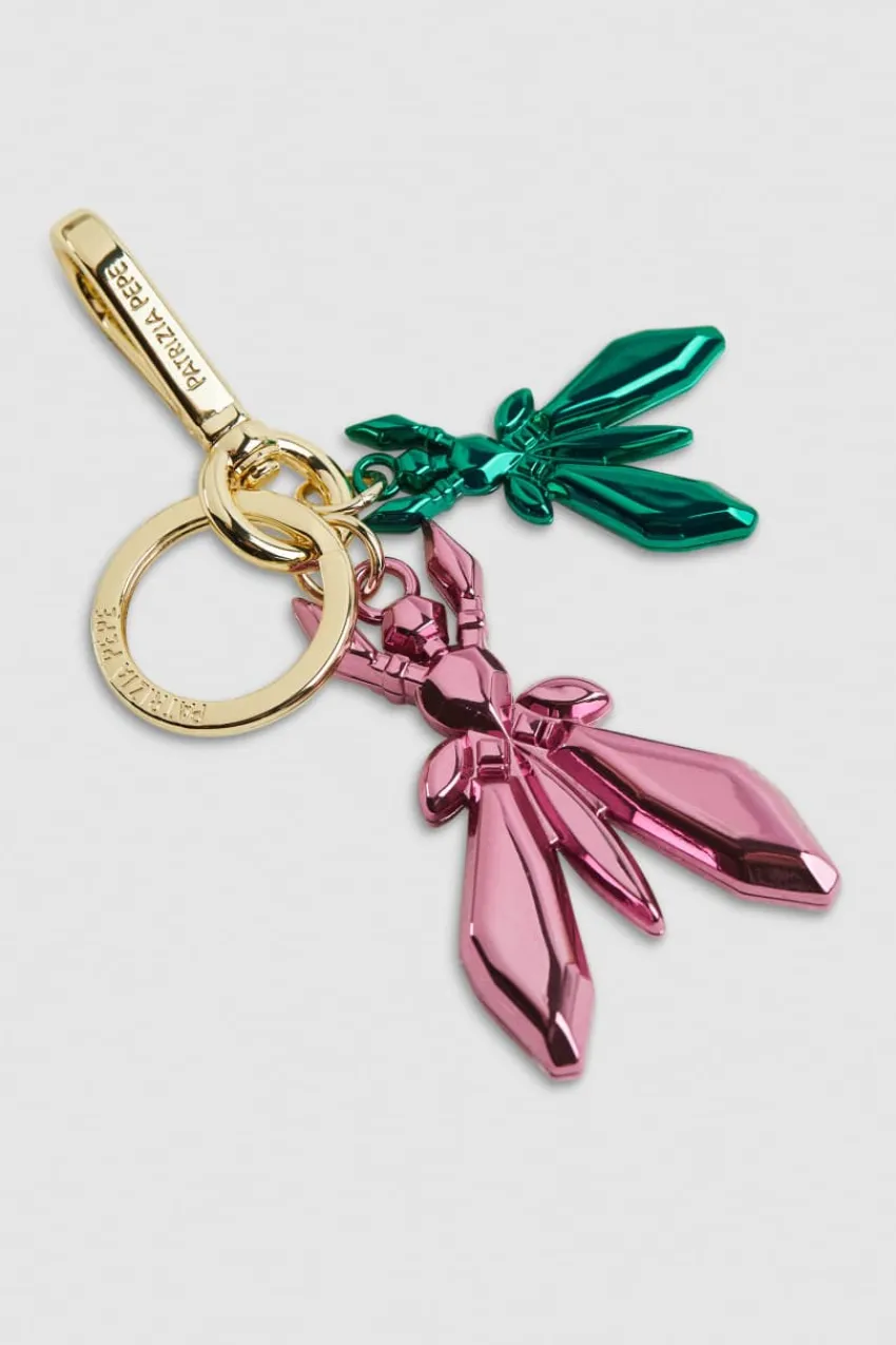 Patrizia Pepe Schlüsselanhänger<Keychain