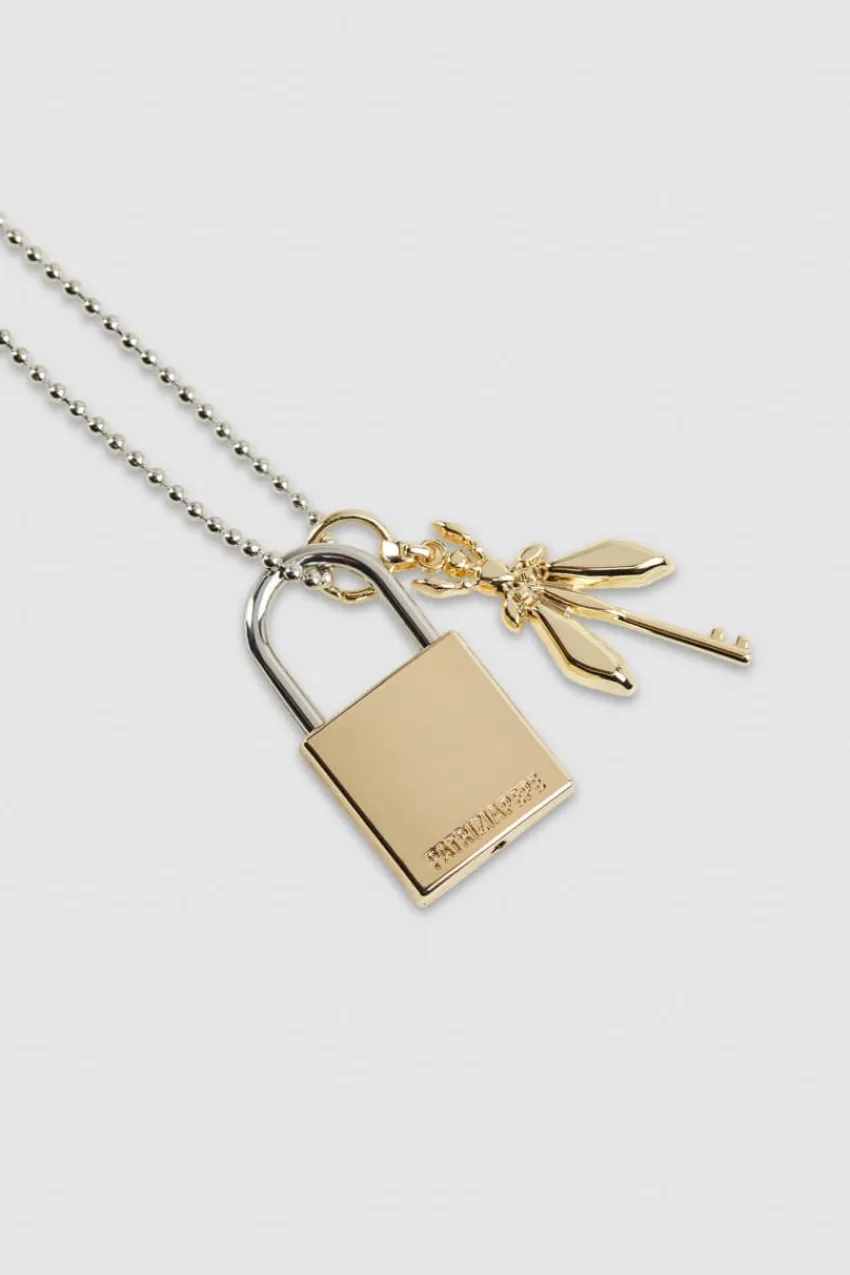 Patrizia Pepe Schlüsselanhänger<Keychain Set