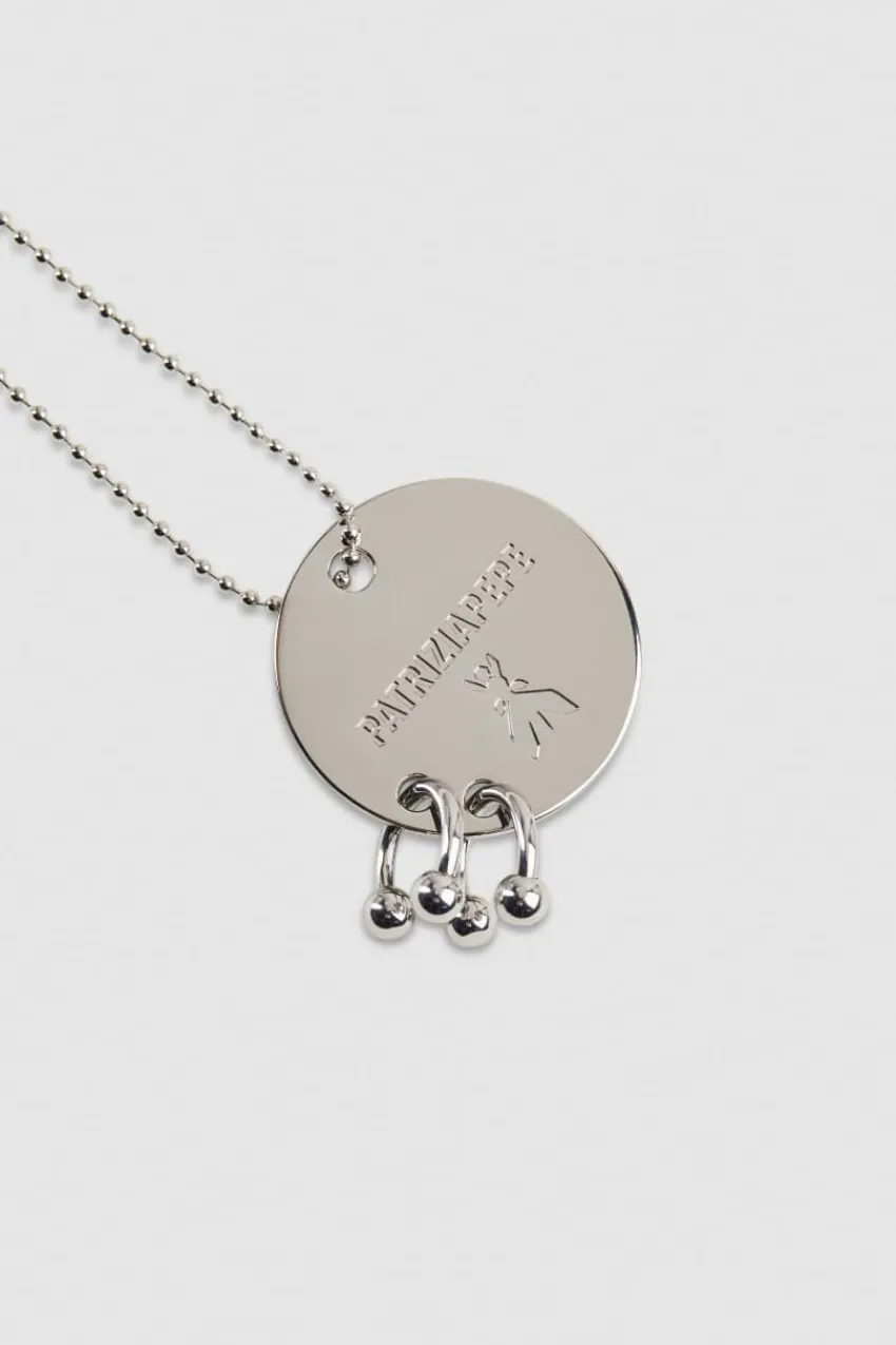 Patrizia Pepe Schlüsselanhänger<Keychain Set