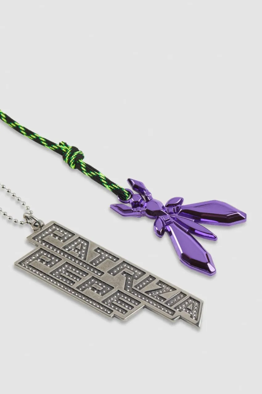 Patrizia Pepe Schlüsselanhänger<Keychain Set