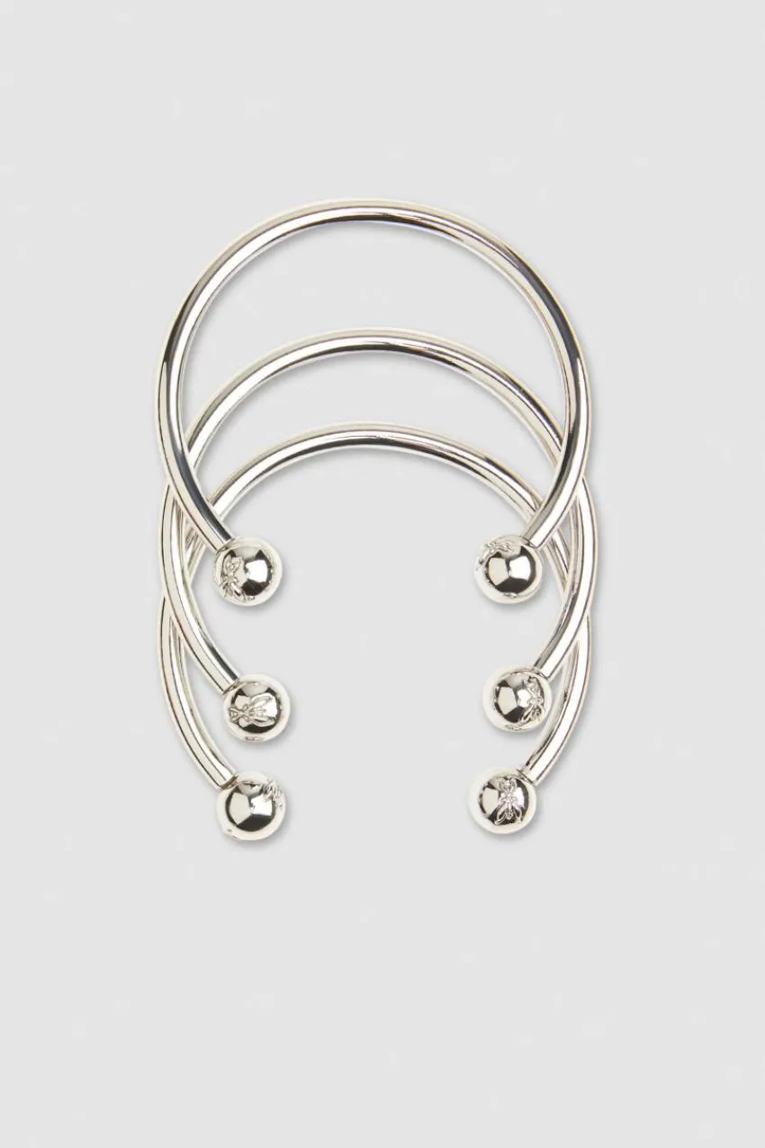 Patrizia Pepe Party Outfits | Armbänder<Piercing-Reifenarmbänder