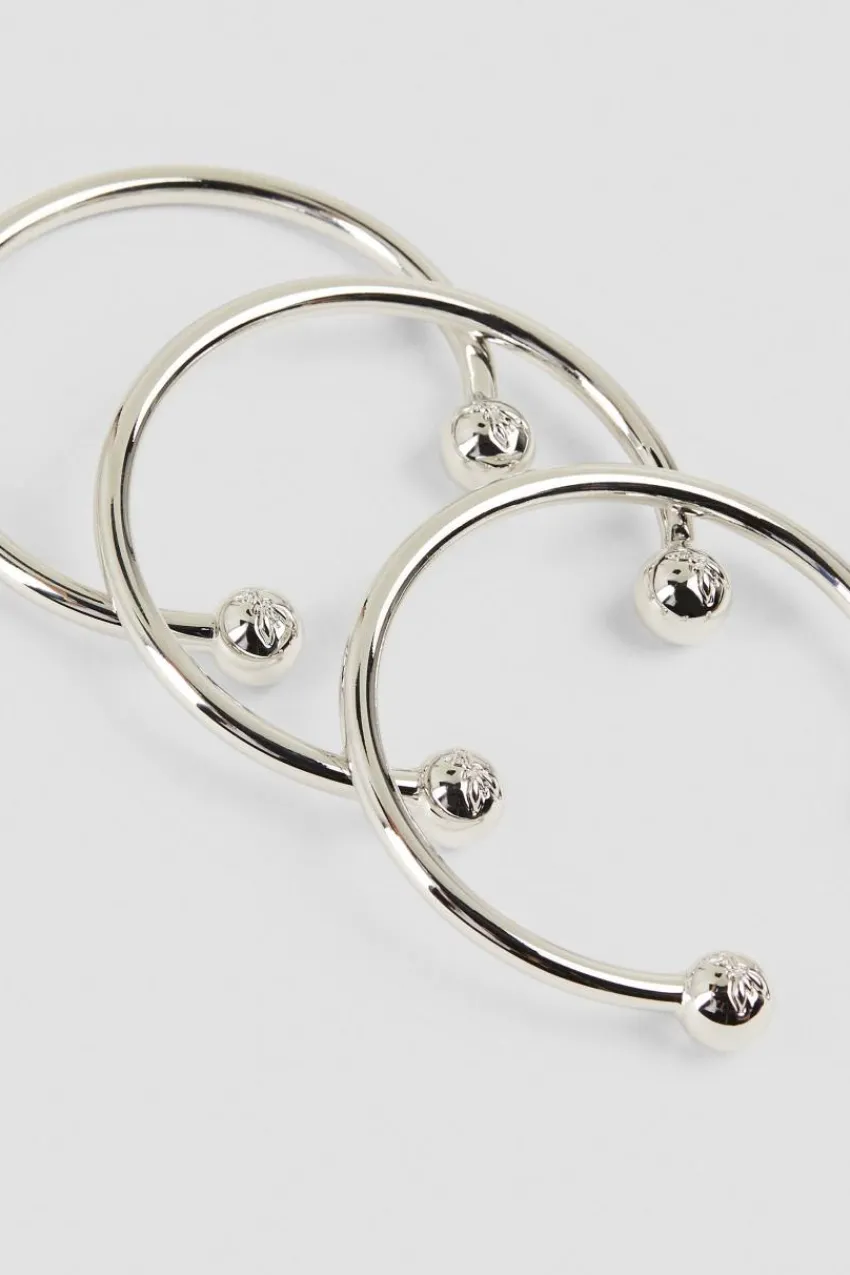 Patrizia Pepe Party Outfits | Armbänder<Piercing-Reifenarmbänder