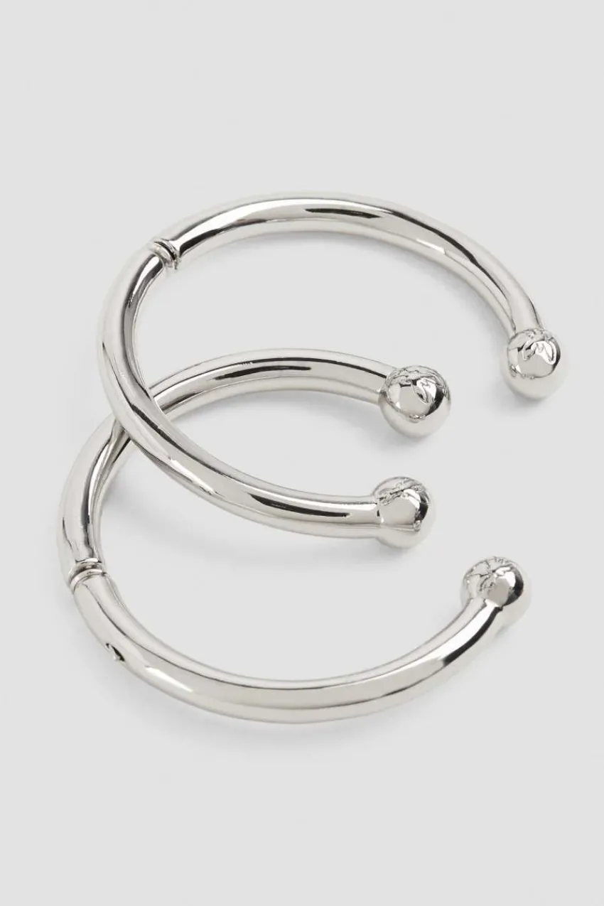 Patrizia Pepe Ohrringe<Piercing-Reif-Ohrringe
