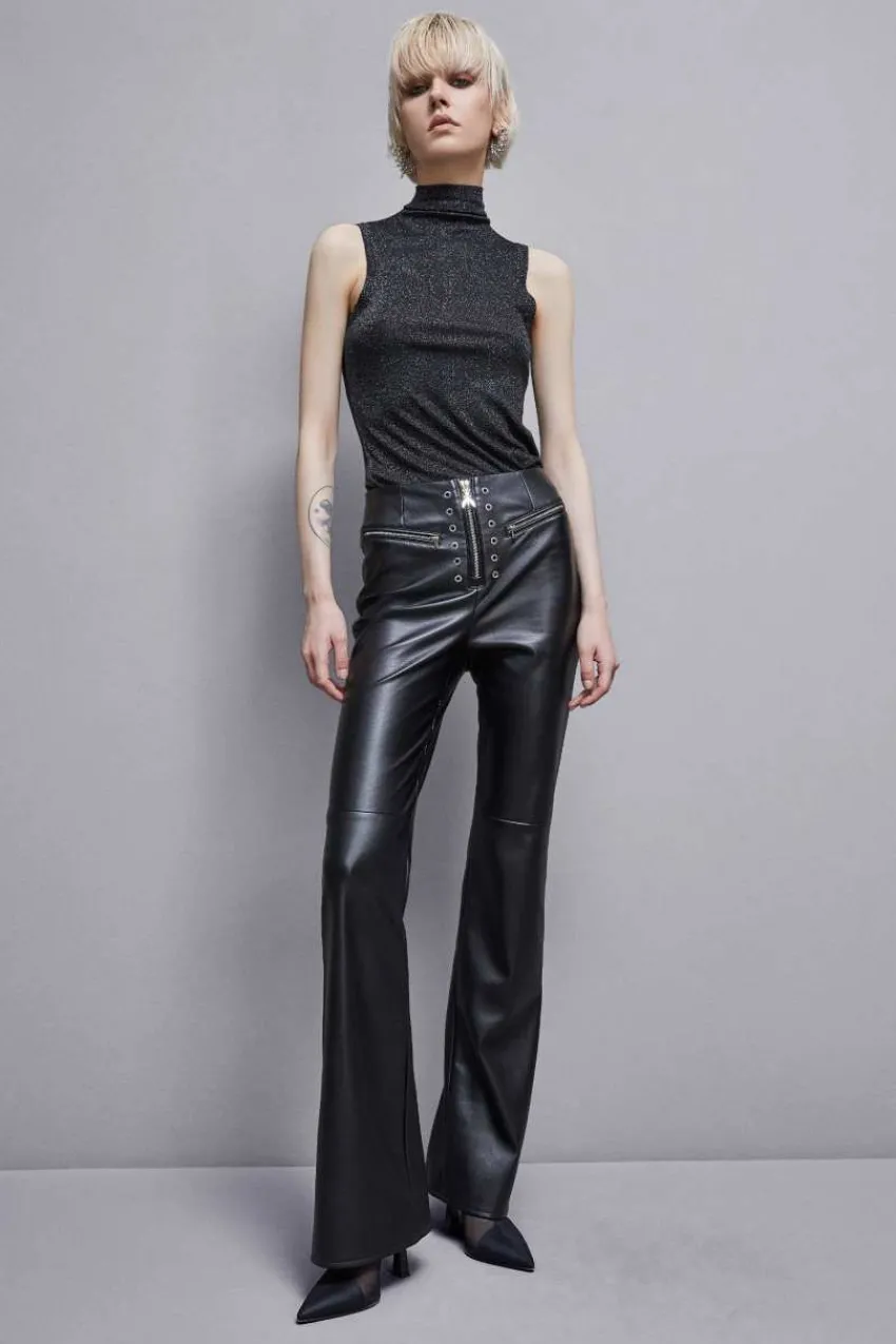 Patrizia Pepe Tops<Ärmelloses Top Essential