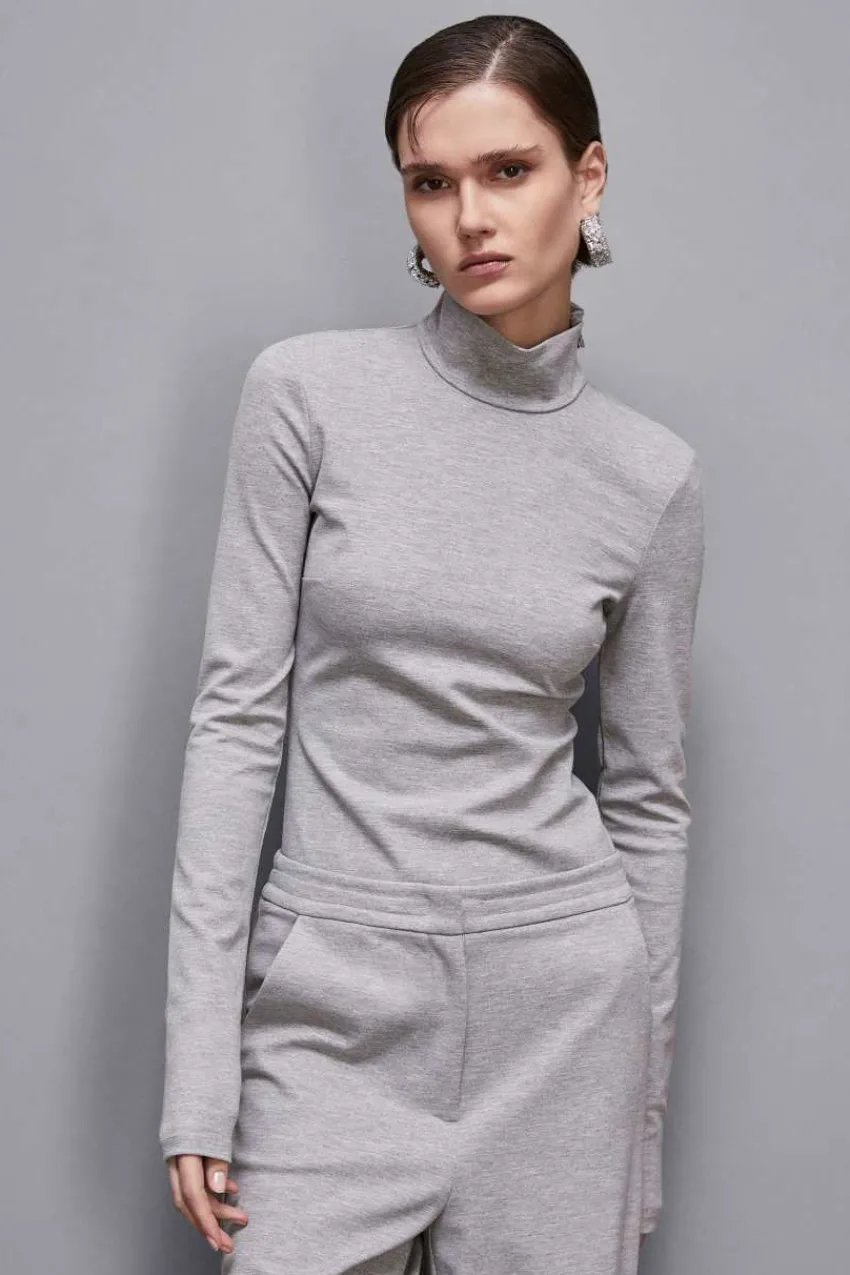 Patrizia Pepe Tops<Rollkragenpullover