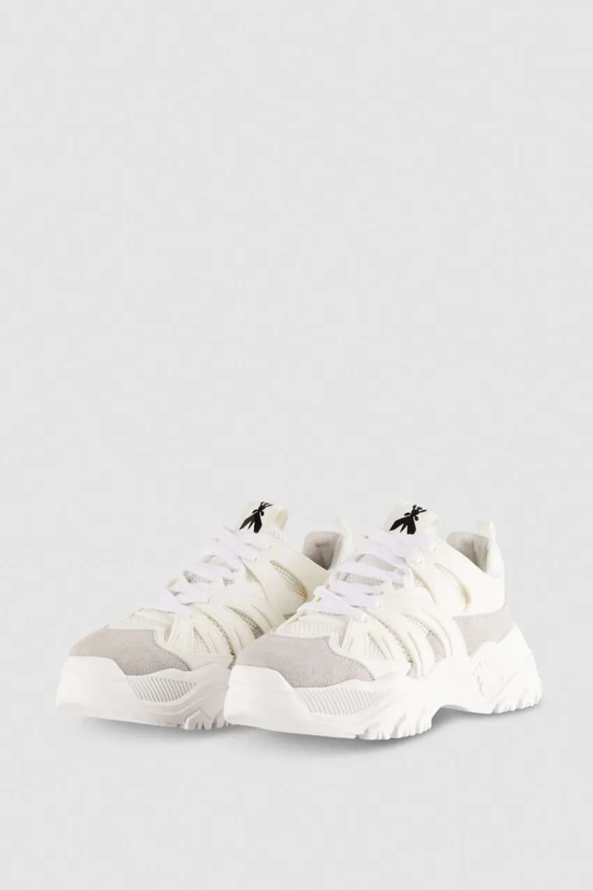Patrizia Pepe Sneakers<Running Sneaker aus Leder