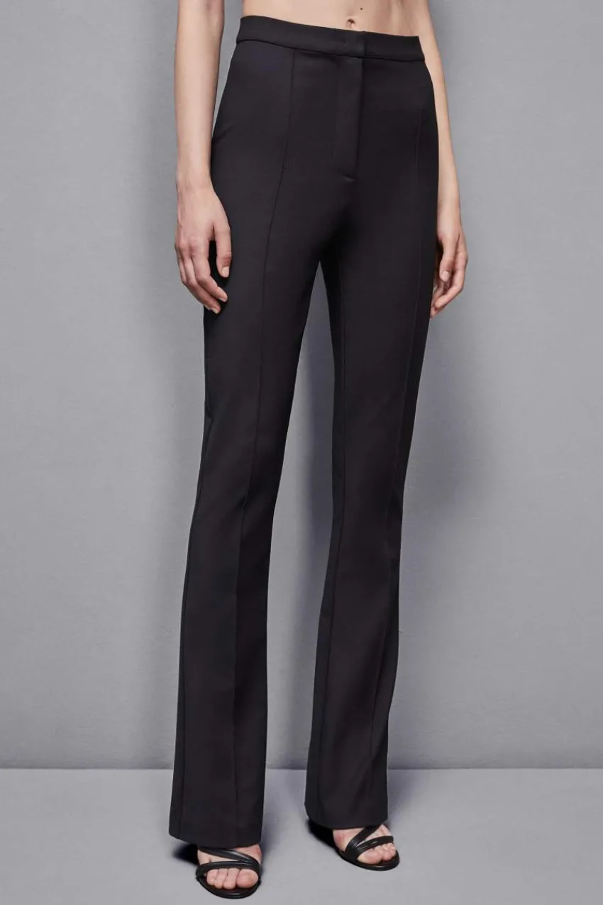 Patrizia Pepe Flare | Anzüge<Schmal geschnittene Hose Flare