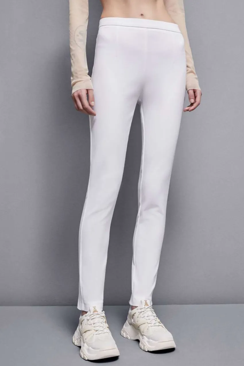 Patrizia Pepe Slim & Skinny | Anzüge<Slim Fit-Hose