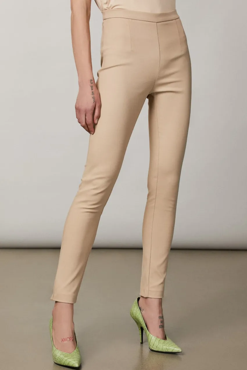 Patrizia Pepe Abschlussfeier Outfits | Slim & Skinny<Slim Fit-Hose