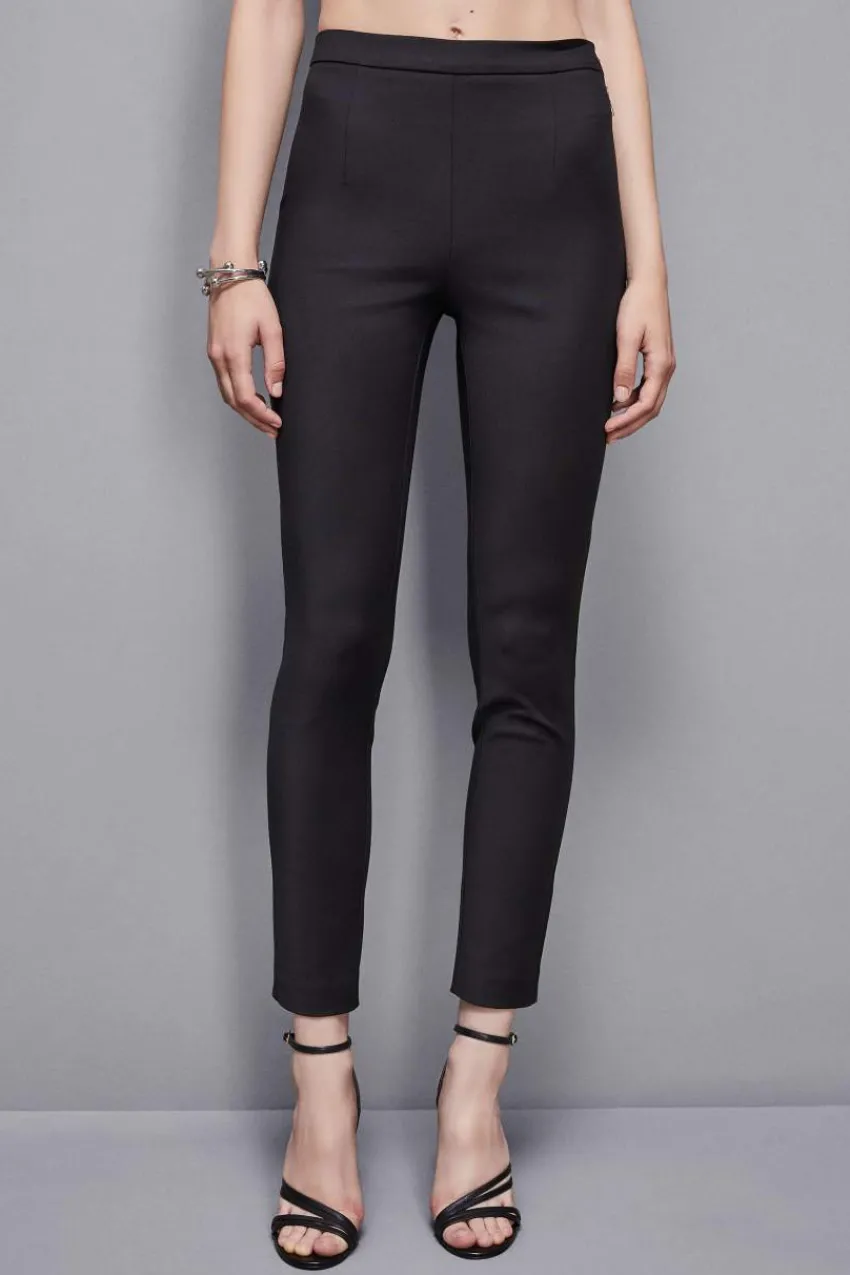 Patrizia Pepe Abschlussfeier Outfits | Slim & Skinny<Slim Fit-Hose
