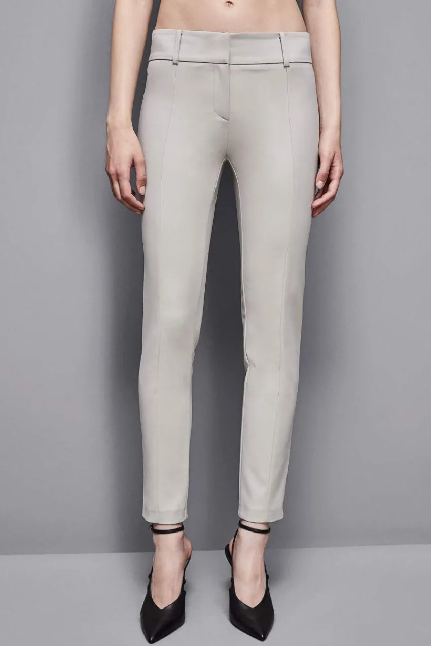 Patrizia Pepe Abschlussfeier Outfits | Slim & Skinny<Slim Fit-Hose