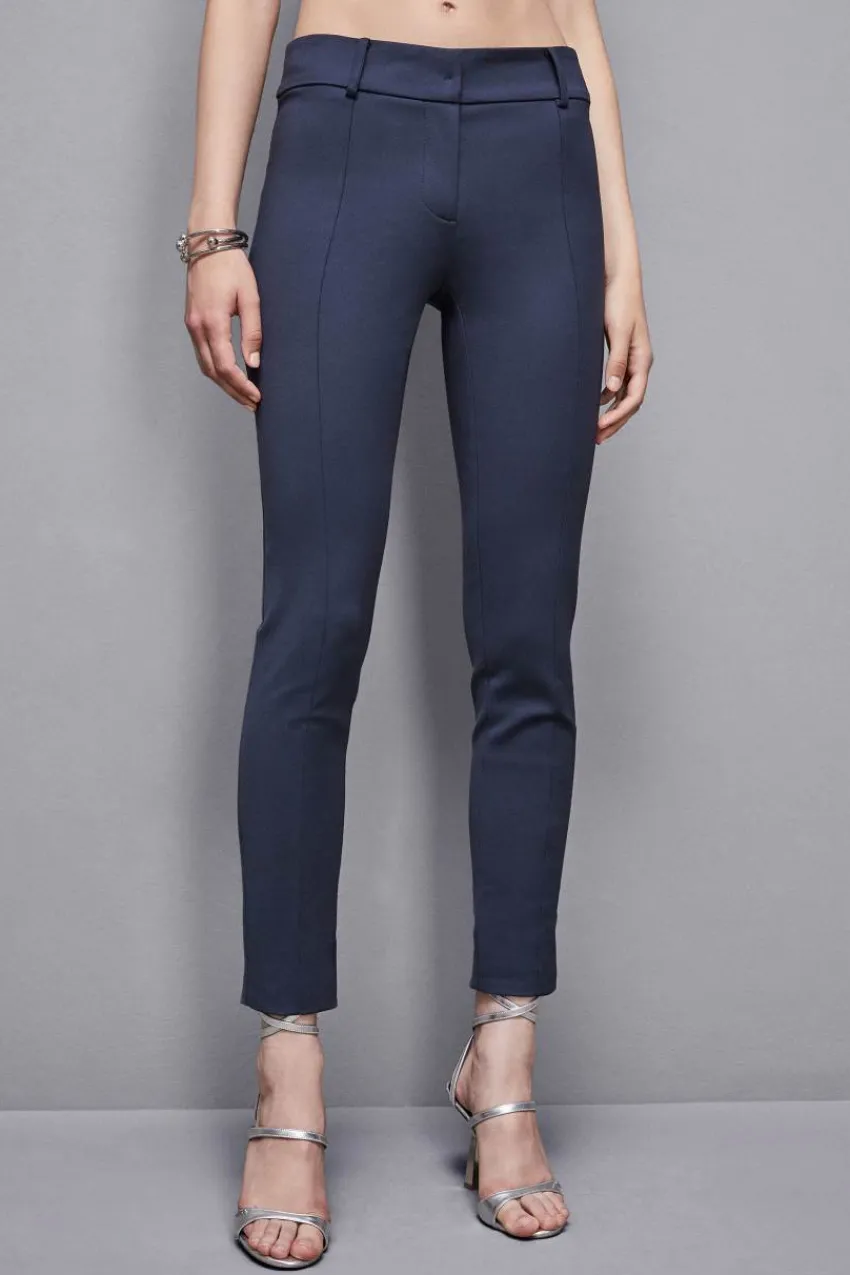 Patrizia Pepe Abschlussfeier Outfits | Slim & Skinny<Slim Fit-Hose