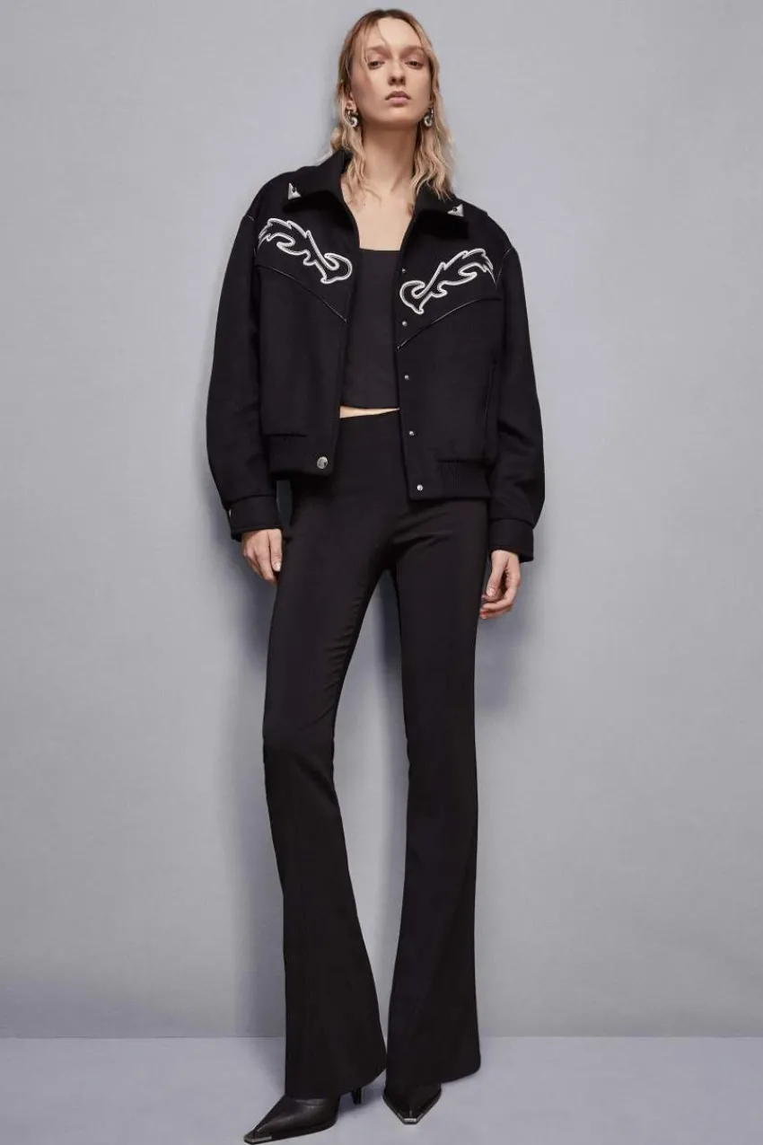 Patrizia Pepe Party Outfits | Slim & Skinny<Slim-Fit-Hose