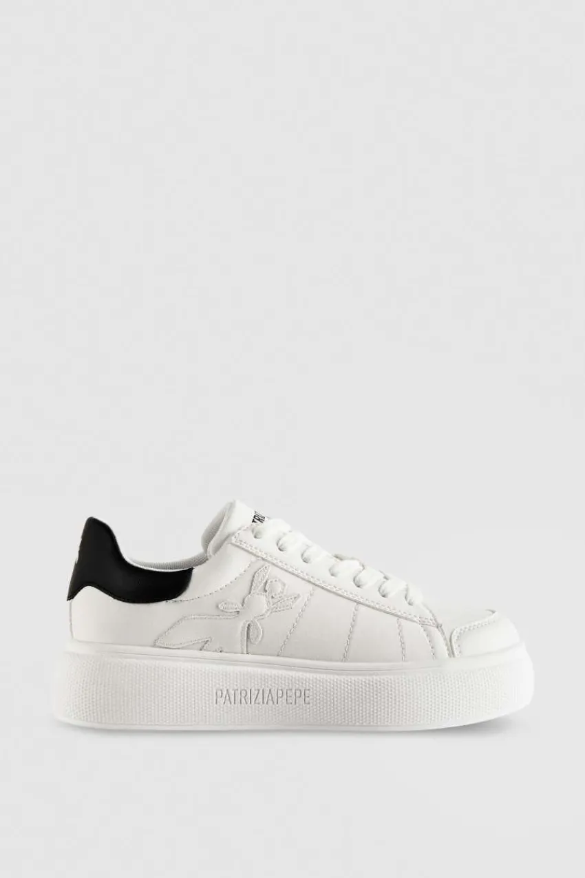 Patrizia Pepe Sneakers<Sneaker Pepe Fly