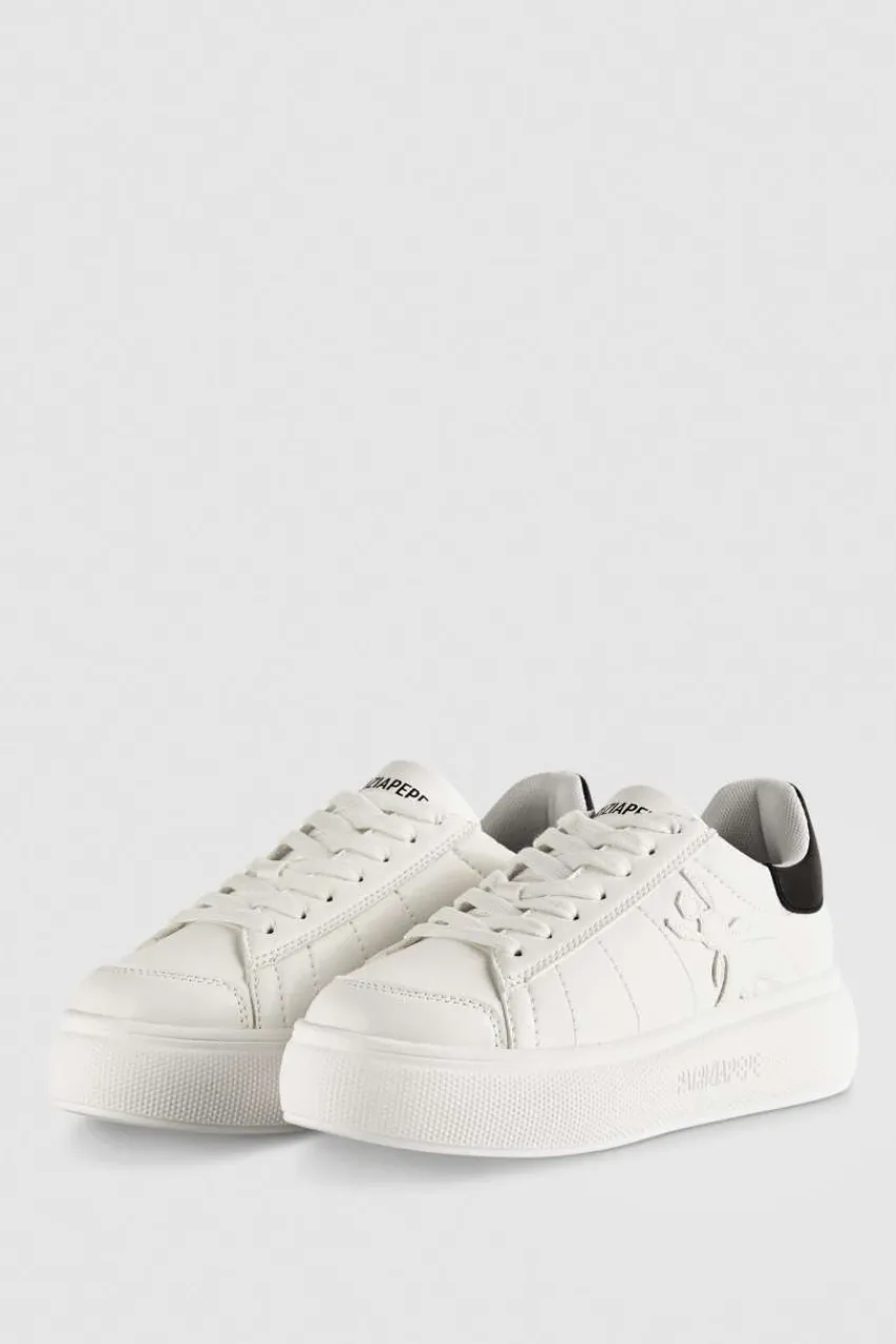 Patrizia Pepe Sneakers<Sneaker Pepe Fly