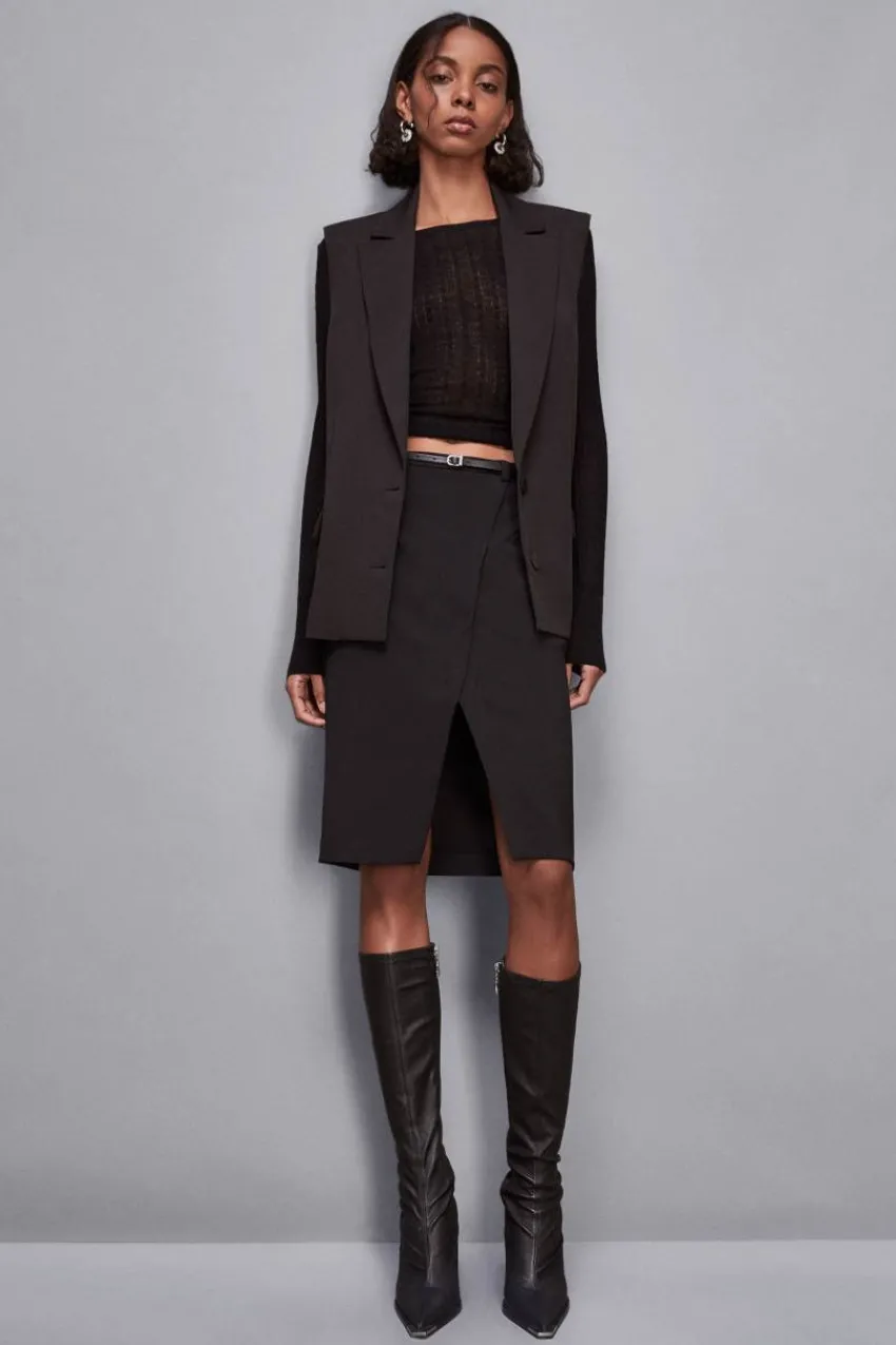 Patrizia Pepe Pullover<Superleichter Pullover