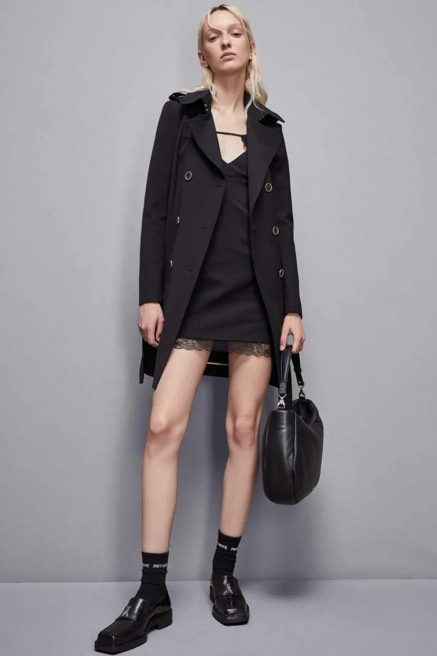 Patrizia Pepe Trenchcoats<Trench