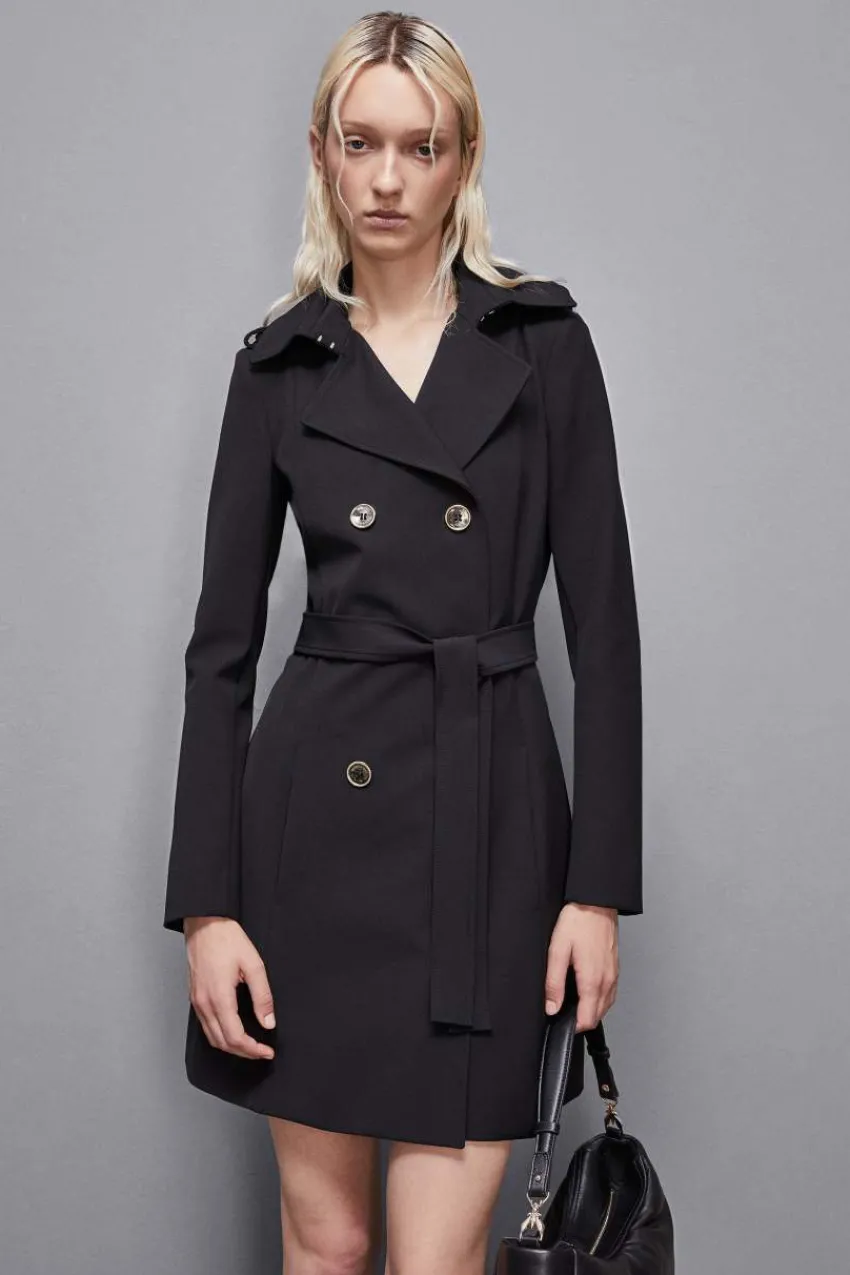 Patrizia Pepe Trenchcoats<Trench