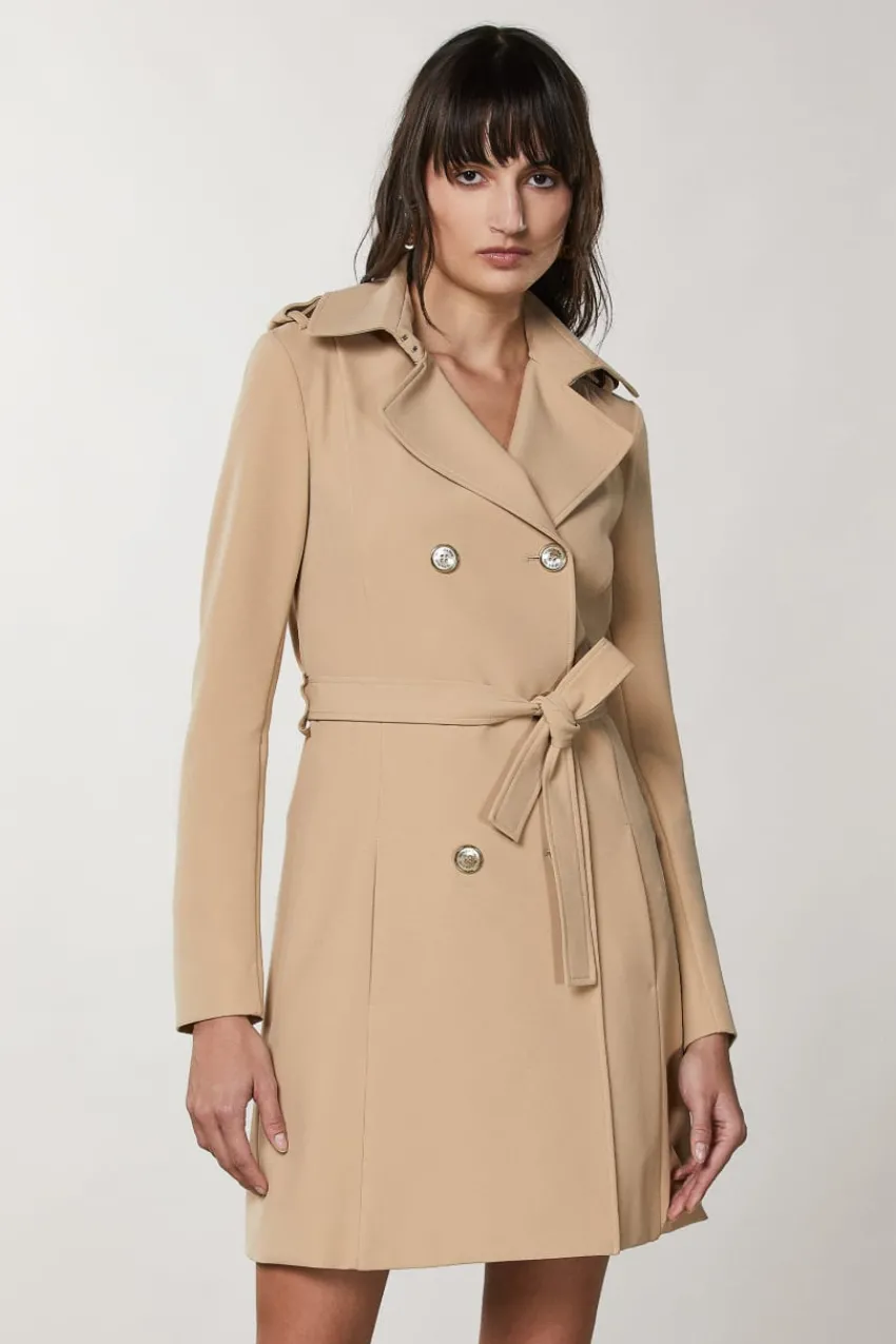 Patrizia Pepe Trenchcoats<Trench
