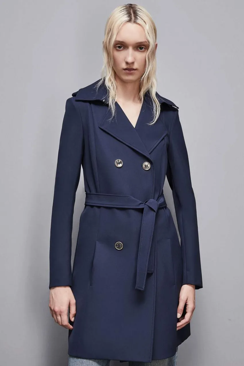 Patrizia Pepe Trenchcoats<Trench